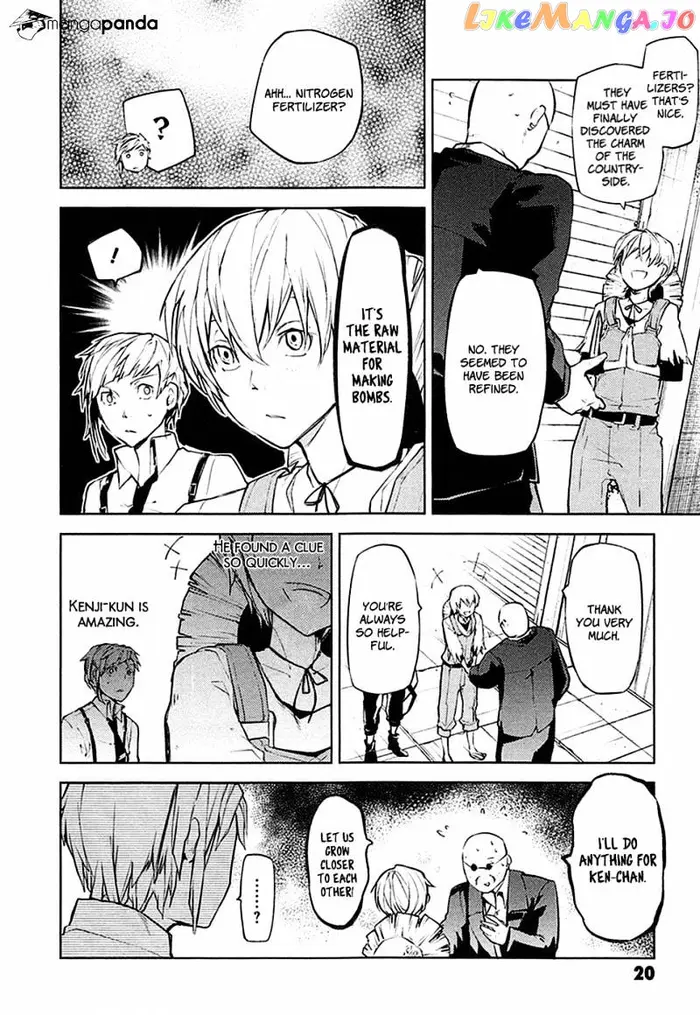 Bungou Stray Dogs Chapter 13 image 21_optimized